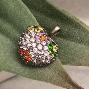 🔥STERLING SILVER Pendant